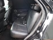 Land Rover Discovery COMMERCIAL DYNAMIC HSE WITH A REAR SEAT CONVERSION 16