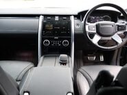 Land Rover Discovery COMMERCIAL DYNAMIC HSE WITH A REAR SEAT CONVERSION 17