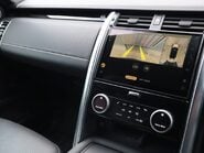 Land Rover Discovery COMMERCIAL DYNAMIC HSE WITH A REAR SEAT CONVERSION 18