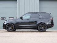 Land Rover Discovery COMMERCIAL DYNAMIC HSE WITH A REAR SEAT CONVERSION 4