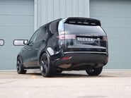 Land Rover Discovery COMMERCIAL DYNAMIC HSE WITH A REAR SEAT CONVERSION 9