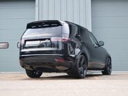 Land Rover Discovery COMMERCIAL DYNAMIC HSE WITH A REAR SEAT CONVERSION 5