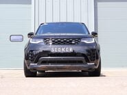 Land Rover Discovery COMMERCIAL DYNAMIC HSE WITH A REAR SEAT CONVERSION styled by seeker  2