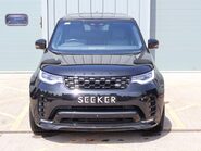 Land Rover Discovery COMMERCIAL DYNAMIC HSE WITH A REAR SEAT CONVERSION styled by seeker  5