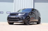 Land Rover Discovery COMMERCIAL DYNAMIC HSE WITH A REAR SEAT CONVERSION styled by seeker 