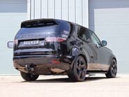 Land Rover Discovery COMMERCIAL DYNAMIC HSE WITH A REAR SEAT CONVERSION styled by seeker  8