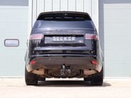 Land Rover Discovery COMMERCIAL DYNAMIC HSE WITH A REAR SEAT CONVERSION styled by seeker  9