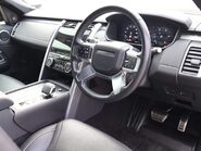Land Rover Discovery COMMERCIAL DYNAMIC HSE WITH A REAR SEAT CONVERSION styled by seeker  16