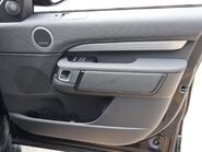 Land Rover Discovery COMMERCIAL DYNAMIC HSE WITH A REAR SEAT CONVERSION styled by seeker  17