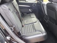 Land Rover Discovery COMMERCIAL DYNAMIC HSE WITH A REAR SEAT CONVERSION styled by seeker  18