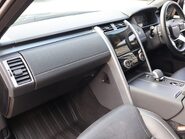 Land Rover Discovery COMMERCIAL DYNAMIC HSE WITH A REAR SEAT CONVERSION styled by seeker  20