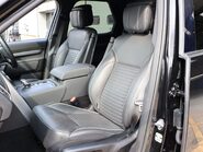 Land Rover Discovery COMMERCIAL DYNAMIC HSE WITH A REAR SEAT CONVERSION styled by seeker  21