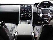 Land Rover Discovery COMMERCIAL DYNAMIC HSE WITH A REAR SEAT CONVERSION styled by seeker  23