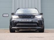 Land Rover Discovery COMMERCIAL DYNAMIC HSE WITH A REAR SEAT CONVERSION 2