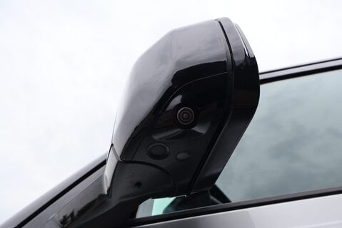 Land Rover Defender 110 110 HARD TOP SE MHEV with full dealer history and genuine rear seats fitted 12