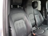 Land Rover Defender 110 110 HARD TOP SE MHEV with full dealer history and genuine rear seats fitted 14