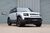 Land Rover Defender 110 110 HARD TOP SE MHEV with full dealer history and genuine rear seats fitted
