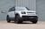 Land Rover Defender 110 110 HARD TOP SE MHEV with full dealer history and genuine rear seats fitted