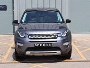 Land Rover Discovery Sport 2.0 TD4 HSE LUXURY pan roof 20 inch black wheels black roof 1 owner 7 seats 5