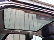 Land Rover Discovery Sport 2.0 TD4 HSE LUXURY pan roof 20 inch black wheels black roof 1 owner 7 seats 12