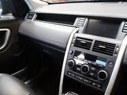 Land Rover Discovery Sport 2.0 TD4 HSE LUXURY pan roof 20 inch black wheels black roof 1 owner 7 seats 20