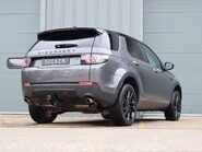 Land Rover Discovery Sport 2.0 TD4 HSE LUXURY pan roof black pack + wheels black roof 1 owner 7 seats 6