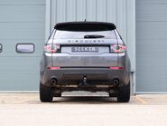 Land Rover Discovery Sport 2.0 TD4 HSE LUXURY pan roof black pack + wheels black roof 1 owner 7 seats 5