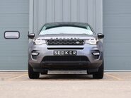 Land Rover Discovery Sport 2.0 TD4 HSE LUXURY pan roof black pack + wheels black roof 1 owner 7 seats 2