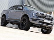 Ford Ranger Brand new RAPTOR ECOBOOST 3.0 V6 styled by Seeker choose your colour  11