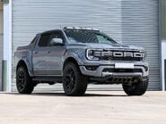Ford Ranger Brand new RAPTOR ECOBOOST 3.0 V6 styled by Seeker choose your colour  3