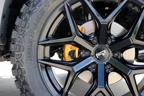 Ford Ranger Brand new RAPTOR ECOBOOST 3.0 V6 styled by Seeker choose your colour  26