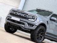 Ford Ranger Brand new RAPTOR ECOBOOST 3.0 V6 styled by Seeker choose your colour  31