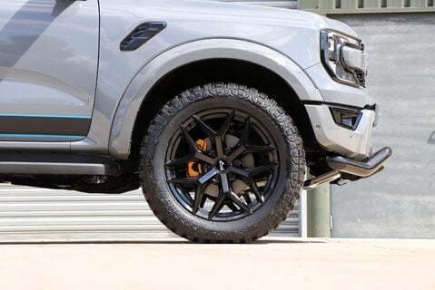 Ford Ranger Brand new RAPTOR ECOBOOST 3.0 V6 styled by Seeker choose your colour  32