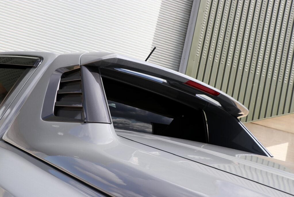 Ford Ranger Brand new RAPTOR ECOBOOST 3.0 V6 styled by Seeker choose your colour  34