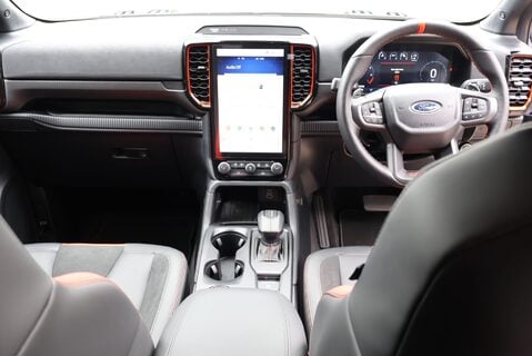Ford Ranger Brand new RAPTOR ECOBOOST 3.0 V6 styled by Seeker choose your colour  39