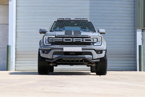 Ford Ranger Brand new RAPTOR ECOBOOST 3.0 V6 styled by Seeker choose your colour  2