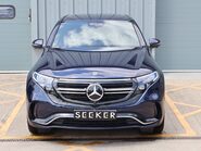 Mercedes-Benz EQC EQC 400  80 Kwh 4MATIC AMG LINE PREMIUM PLUS price match offer  2