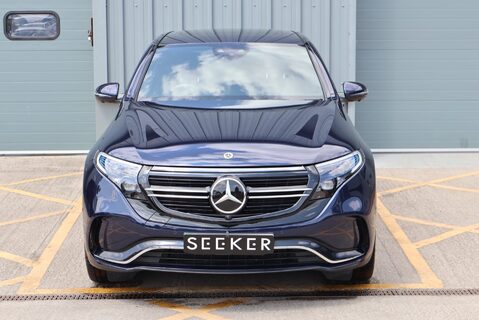Mercedes-Benz EQC EQC 400  80 Kwh 4MATIC AMG LINE PREMIUM PLUS price match offer  2