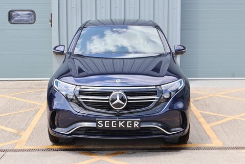 Mercedes-Benz EQC EQC 400  80 Kwh 4MATIC AMG LINE PREMIUM PLUS price match offer  4