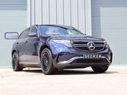 Mercedes-Benz EQC EQC 400  80 Kwh 4MATIC AMG LINE PREMIUM PLUS price match offer  1