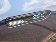 Mercedes-Benz EQC EQC 400  80 Kwh 4MATIC AMG LINE PREMIUM PLUS price match offer  12