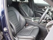 Mercedes-Benz EQC EQC 400  80 Kwh 4MATIC AMG LINE PREMIUM PLUS price match offer  17