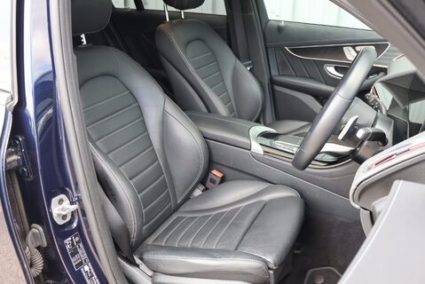 Mercedes-Benz EQC EQC 400  80 Kwh 4MATIC AMG LINE PREMIUM PLUS price match offer  17