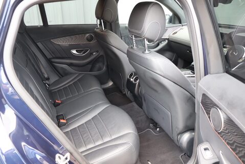 Mercedes-Benz EQC EQC 400  80 Kwh 4MATIC AMG LINE PREMIUM PLUS price match offer  19
