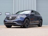 Mercedes-Benz EQC EQC 400  80 Kwh 4MATIC AMG LINE PREMIUM PLUS price match offer  3