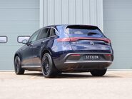 Mercedes-Benz EQC EQC 400  80 Kwh 4MATIC AMG LINE PREMIUM PLUS price match offer  8