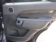 Land Rover Discovery SD6 COMMERCIAL HSE styled by Seeker Huge spec cambelt just completed  11