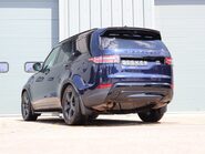 Land Rover Discovery SD6 COMMERCIAL HSE styled by Seeker Huge spec cambelt just completed  4