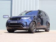 Land Rover Discovery SD6 COMMERCIAL HSE styled by Seeker Huge spec cambelt just completed  1