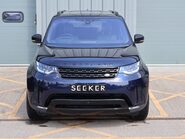 Land Rover Discovery SD6 COMMERCIAL HSE styled by Seeker Huge spec cambelt just completed  2